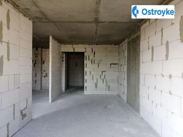 2-кімнатна квартира, 72 м², просп. Злуки, Тернопіль — фото 12