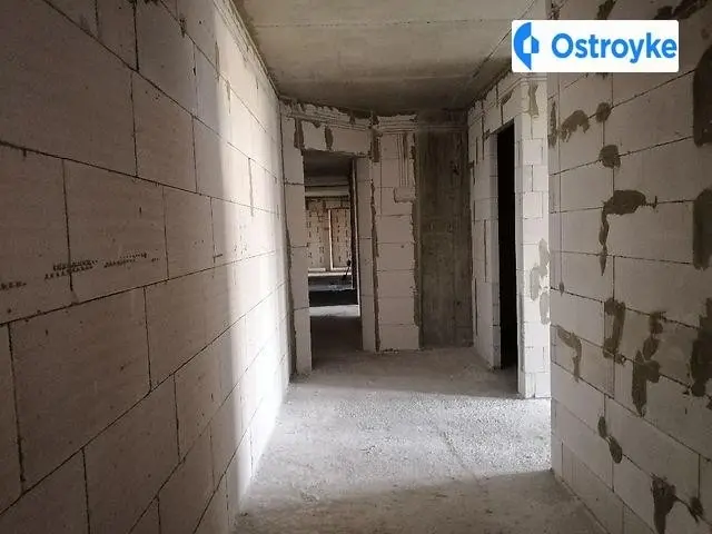 2-кімнатна квартира, 72 м², просп. Злуки, Тернопіль — фото 8