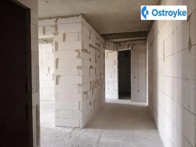 2-кімнатна квартира, 72 м², просп. Злуки, Тернопіль — фото 10