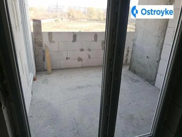 2-кімнатна квартира, 72 м², просп. Злуки, Тернопіль — фото 16