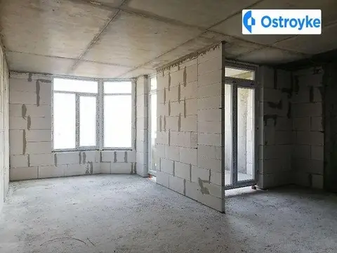Злуки проспект