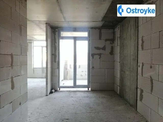 2-кімнатна квартира, 72 м², просп. Злуки, Тернопіль — фото 14
