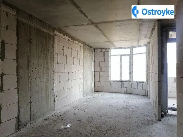 2-кімнатна квартира, 72 м², просп. Злуки, Тернопіль — фото 11