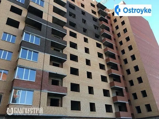 Покрышкина улица — фото 3