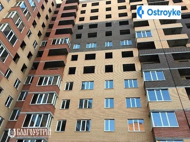 Покрышкина улица — фото 2