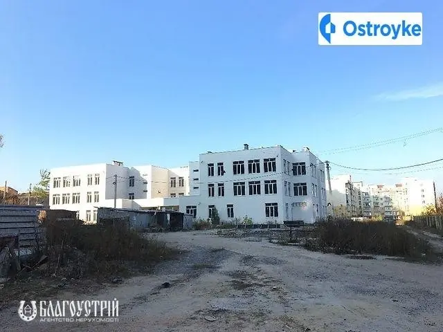 Покрышкина улица — фото 5