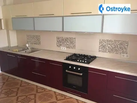 2-комнатная квартира, 74 м², вул. Академіка Сахарова, Одесса