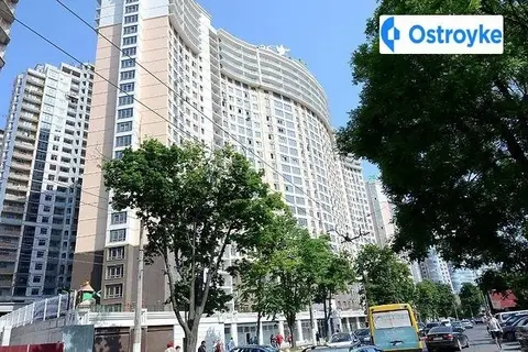 1-кімнатна квартира, 37 м², вул. Генуезька, 3Б, Одеса