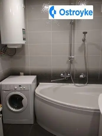 2-комнатная квартира, 50 м², наб. Дніпровська, 5, Киев