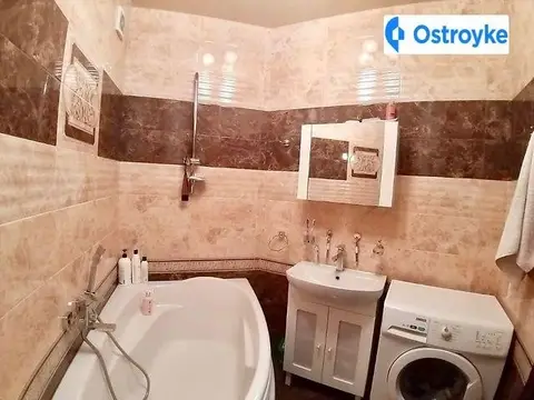 2-комнатная квартира, 60 м², вул. Велозаводська, 37, Харьков