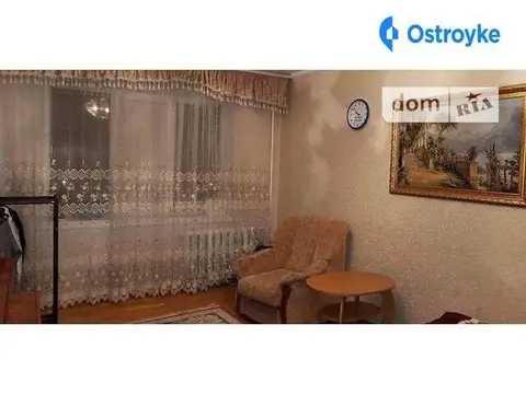 3-комнатная квартира, 69 м², вул. Прирічна, 1А, Киев