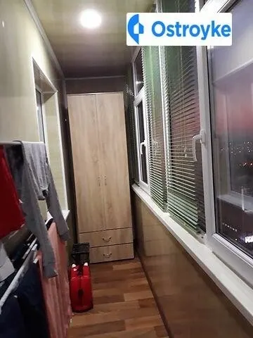 Продаж 2-кімнатної квартири, 50 м², Харків — фото 1