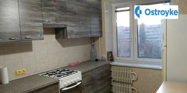 Продаж 1-кімнатної квартири, 33 м², Харків — фото 3