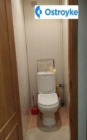 Продаж 1-кімнатної квартири, 33 м², Харків — фото 5