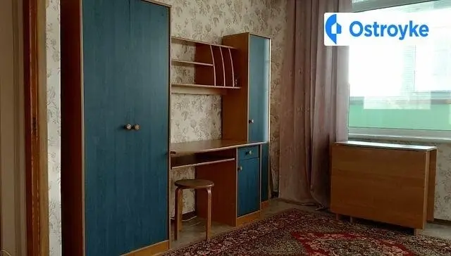 Продаж 1-кімнатної квартири, 33 м², Харків — фото 2