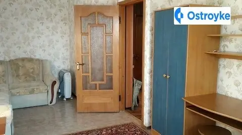 Продажа 1-комнатной квартиры, 33 м², Харьков