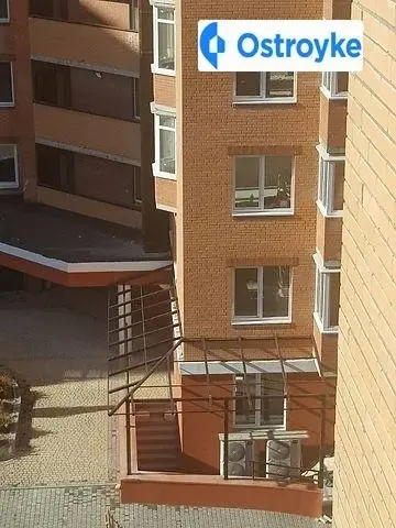 Університетська улица — фото 2