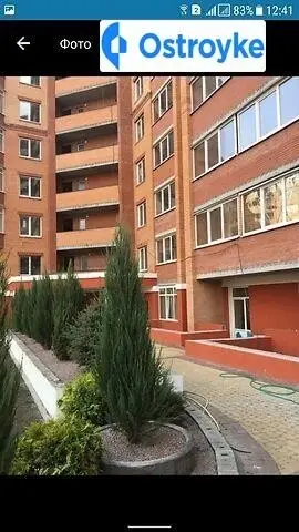 2-комнатная квартира, 57 м², вул. Університетська, 2/1, Ирпень