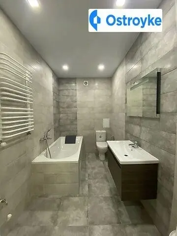 Продажа 2-комнатной квартиры, 60 м², Ивано-Франковск — фото 3