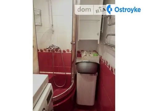 1-кімнатна квартира, 33 м², вул. Малинівська, 4, Київ