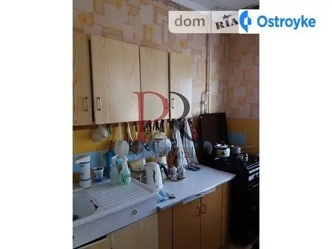 2-комнатная квартира, 51 м², вул. Захарівська, 2, Киев