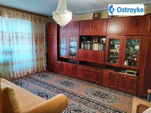 1-кімнатна квартира, 39 м², вул. Велика Бердичівська, Житомир — фото 6