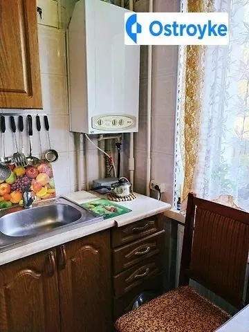 Большая Бердичевская улица — фото 1
