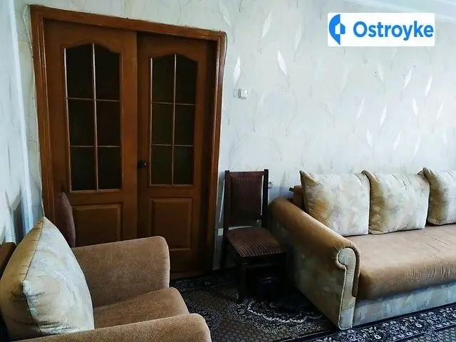 1-кімнатна квартира, 39 м², вул. Велика Бердичівська, Житомир — фото 7