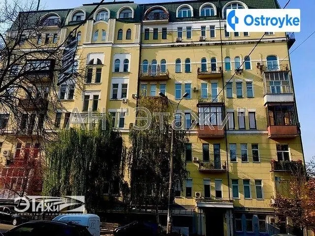 Круглоуниверситетская ул. — фото 1
