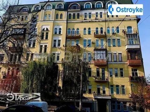 Круглоуниверситетская ул.