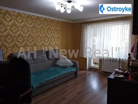 3-комнатная квартира, 70 м², вул. Анни Ахматової, 11, Киев