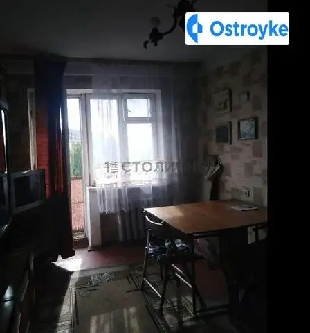1-кімнатна квартира, 28 м², просп. Леся Курбаса, 5а, Київ