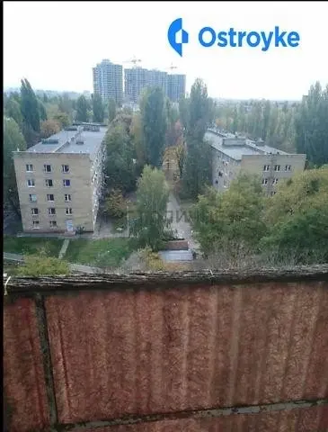 Леся Курбаса проспект — фото 3