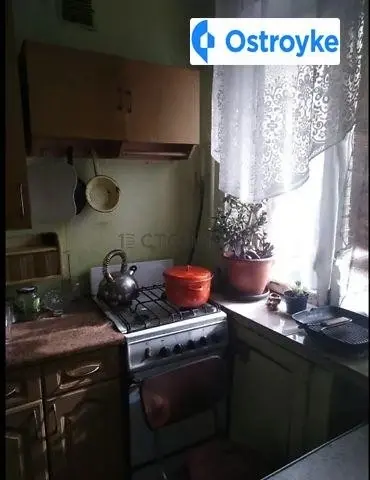 Леся Курбаса проспект — фото 5