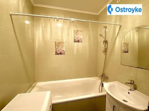 2-комнатная квартира, 57 м², просп. Правди, 6а, Киев