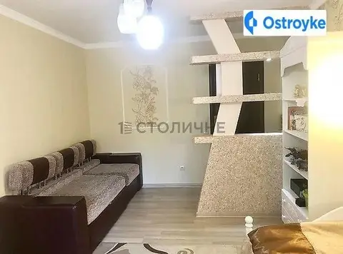 2-кімнатна квартира, 67 м², вул. Олевська, 7, Київ