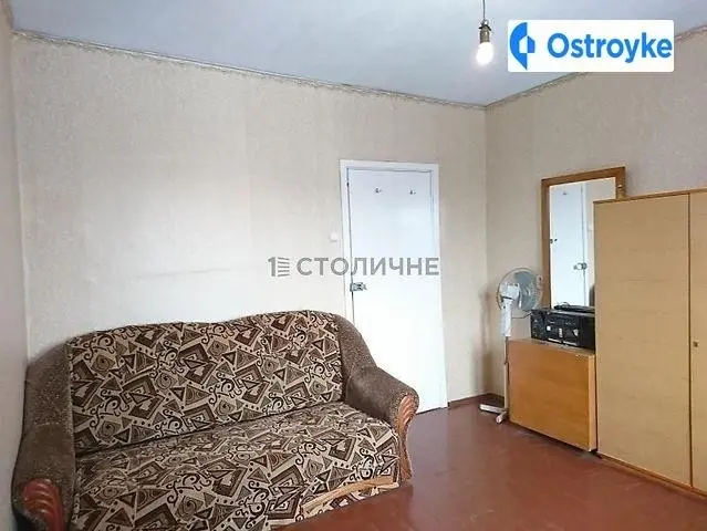 Космонавта Комарова проспект — фото 2