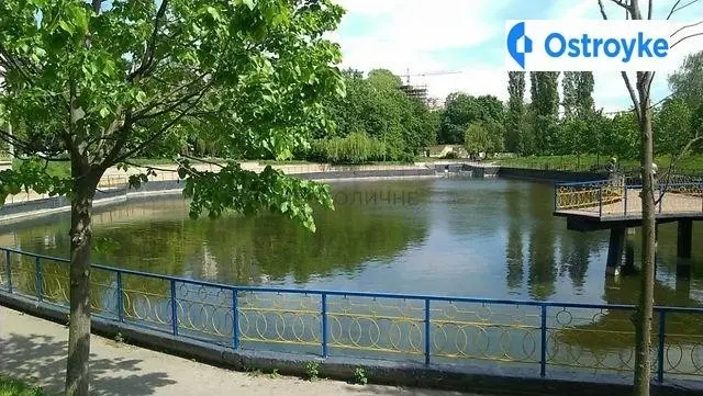 Космонавта Комарова проспект — фото 4