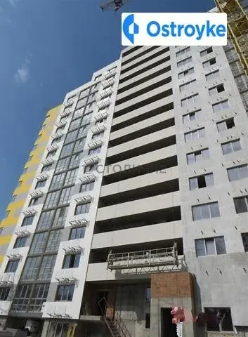 Бориспольская улица — фото 2