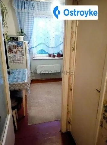 Николая Закревского улица — фото 1