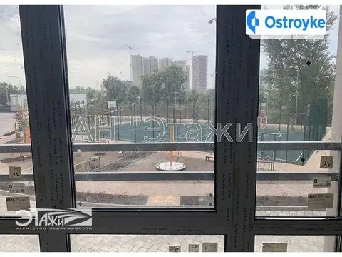 Днепровская наб.