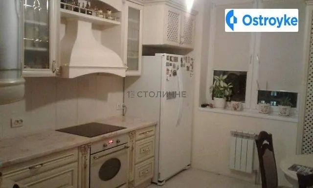 Николая Закревского улица — фото 1