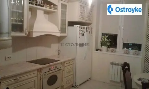 3-кімнатна квартира, 96 м², вул. Миколи Закревського, 95а, Київ