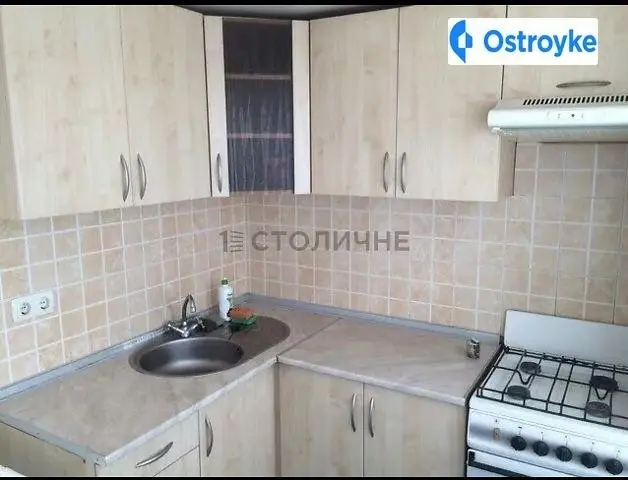 Академика Доброхотова улица — фото 4