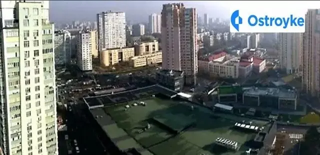 Лобановского улица — фото 2