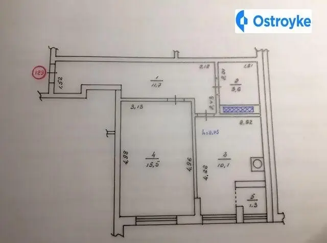 Юношеская улица — фото 5