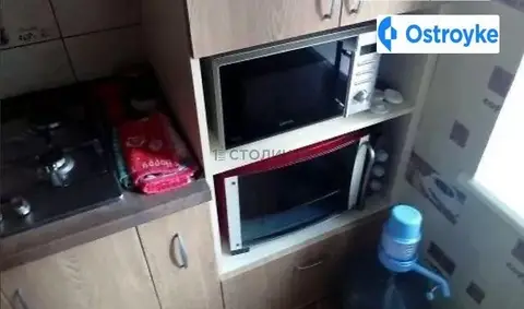 1-комнатная квартира, 35 м², вул. Валківська, 5д, Киев
