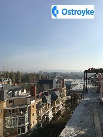 1-комнатная квартира, 34 м², вул. Лінтура, 15, Ужгород — фото 4