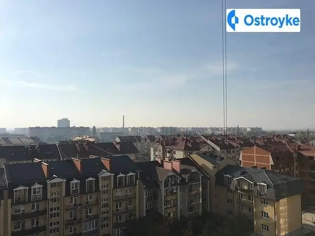 1-комнатная квартира, 34 м², вул. Лінтура, 15, Ужгород — фото 5