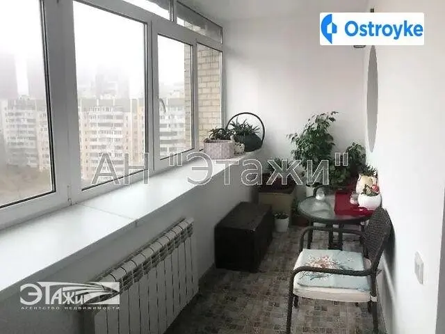 Ахматовой Анны ул. — фото 5